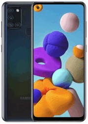 Замена дисплея на телефоне Samsung Galaxy A21s в Волгограде